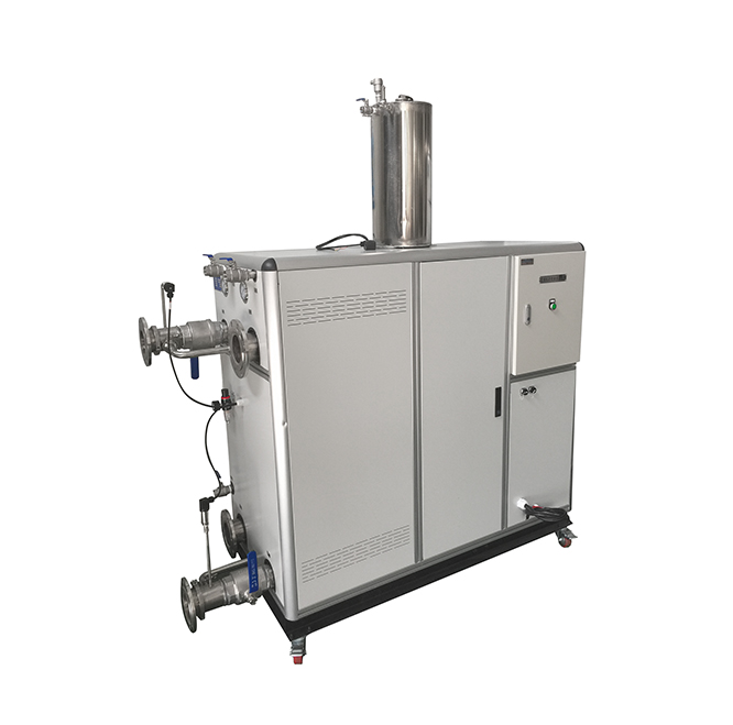 发动机冷热冲击系统