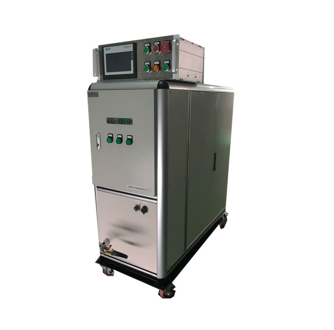 发动机燃油恒温系统