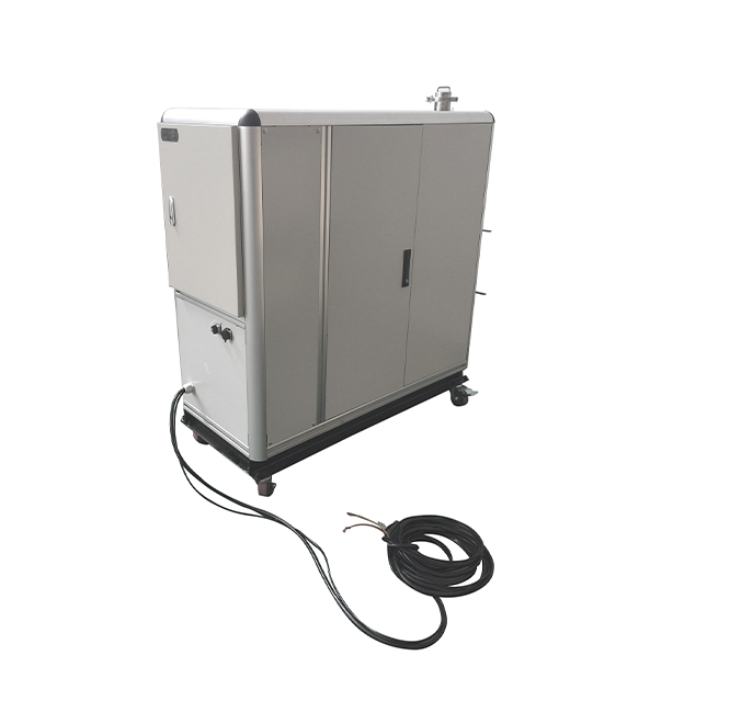 发动机机油恒温系统