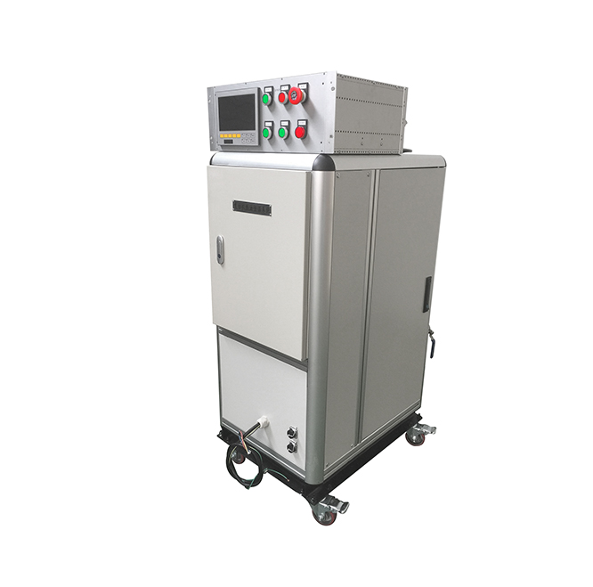 电驱冷却恒温系统