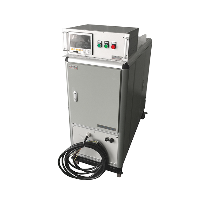 控制器冷却恒温系统