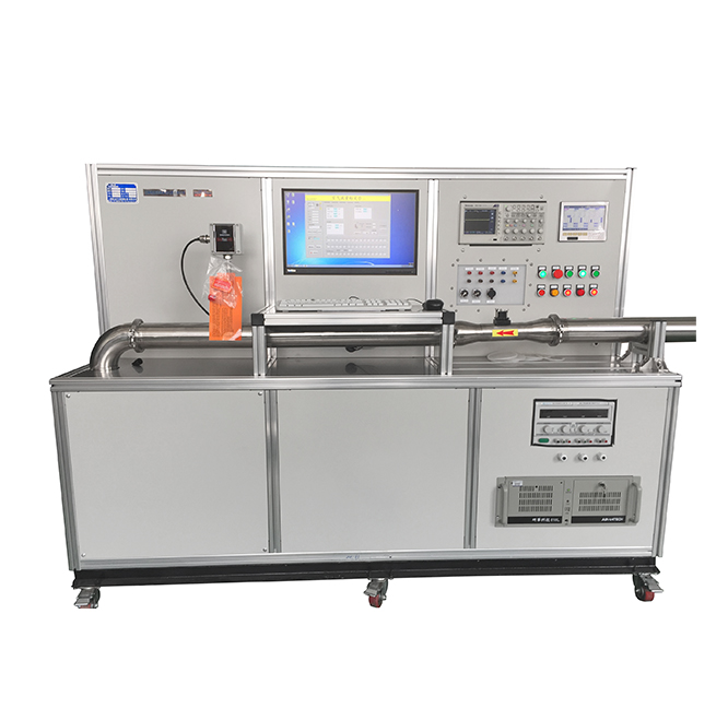 空气流量标定台