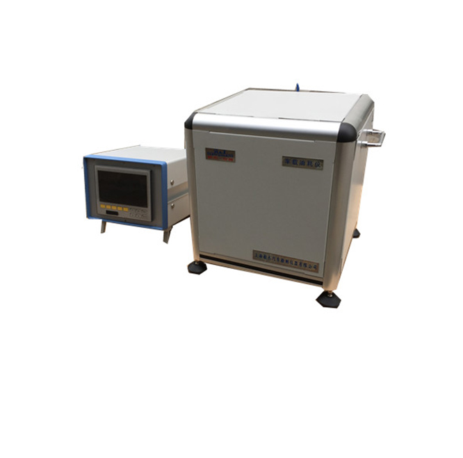 重庆鑫杰测试设备有限公司