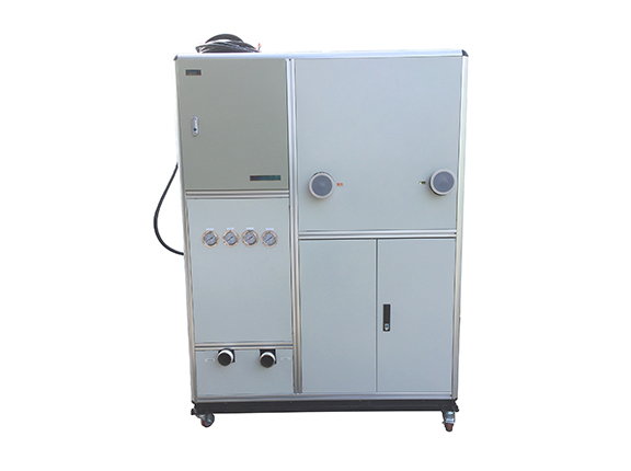 重庆鑫杰测试设备有限公司产品上市