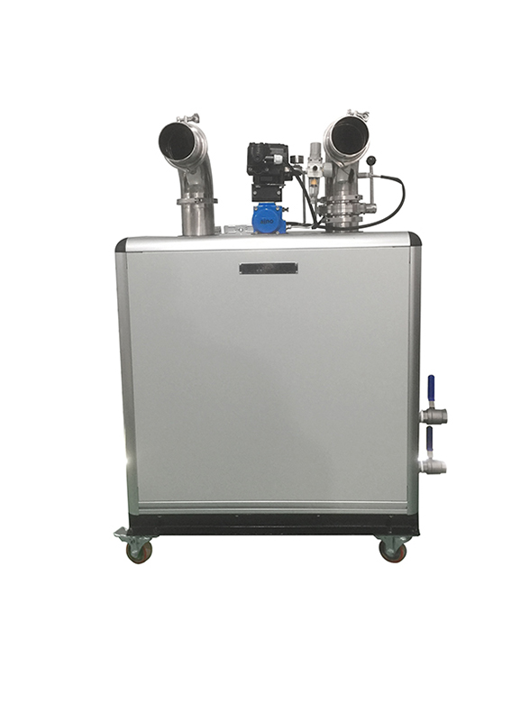 发动机中冷恒温