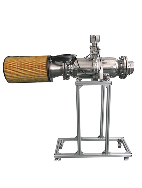 XINJE-KQCL系列发动机进气层流流量计