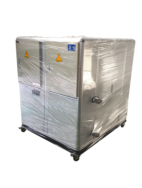 电池包冷却恒温系统