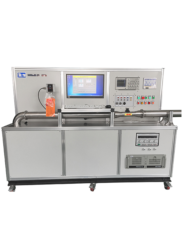 空气流量标定台