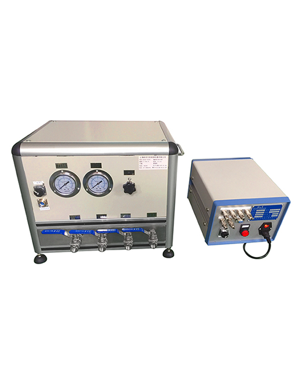 氢空燃料电池氢气消耗测量仪