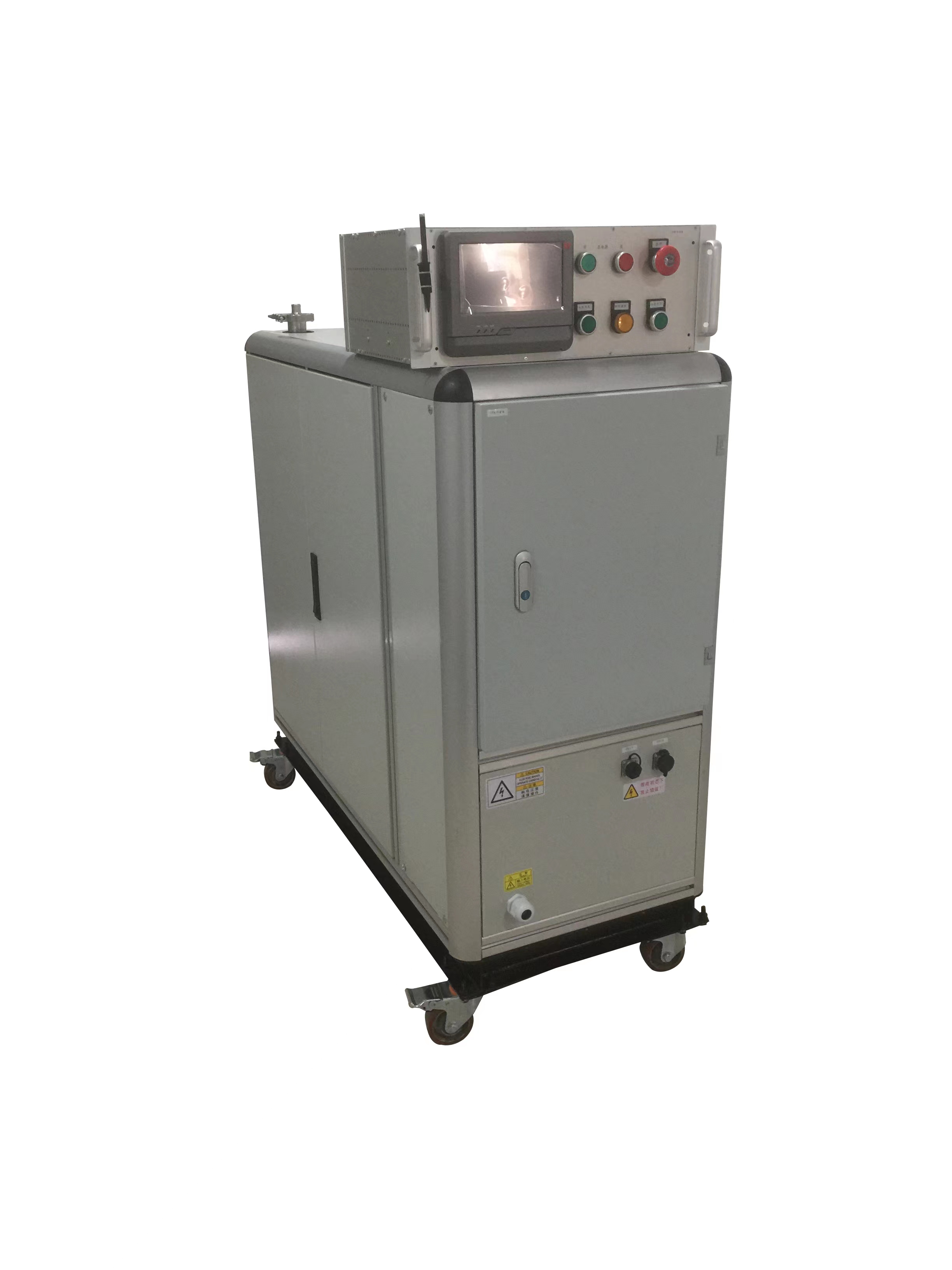 新能源电机冷却恒温系统