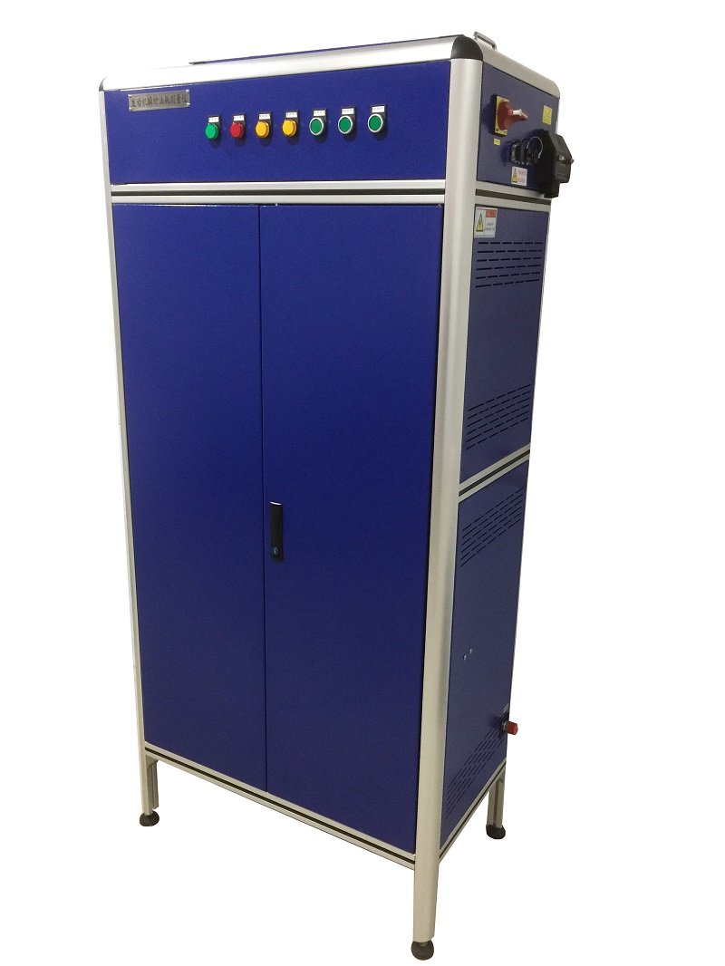 氢/氨燃料防爆油耗仪