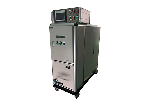 新能源电机冷却恒温系统