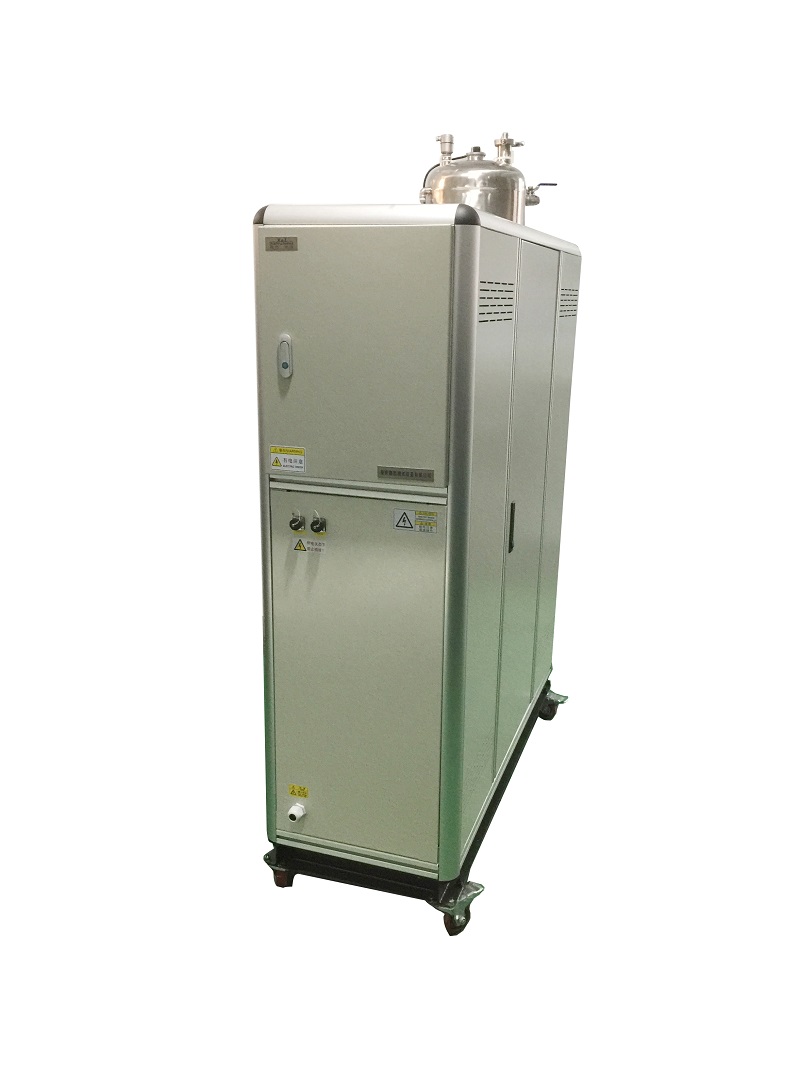 氢/氨燃料恒温设备